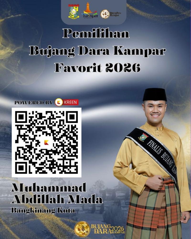 Poster Finalis