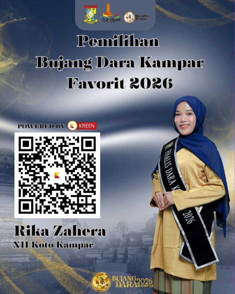 Poster Finalis