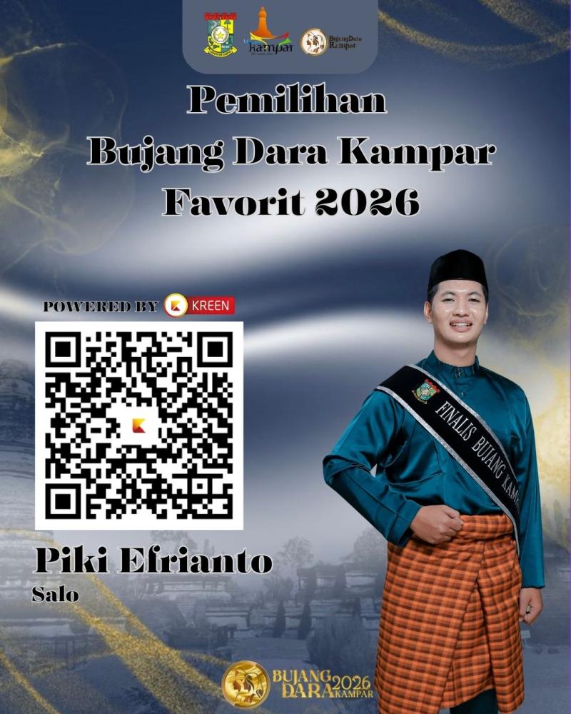Poster Finalis
