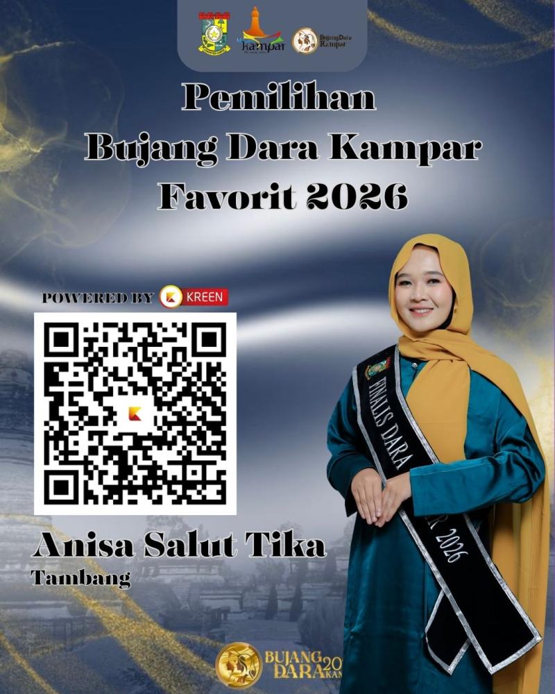 Poster Finalis