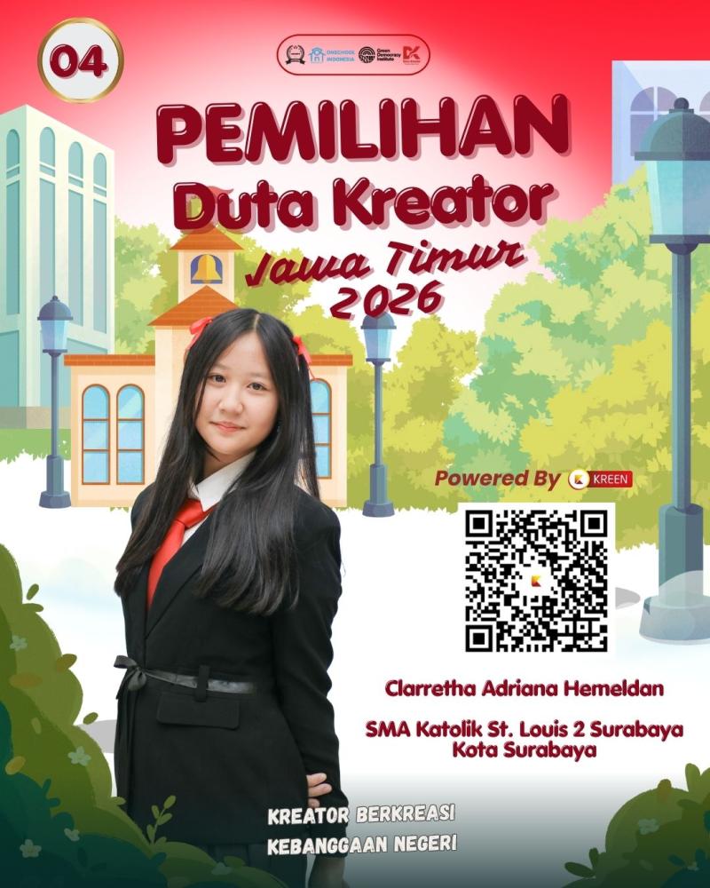 Poster Finalis