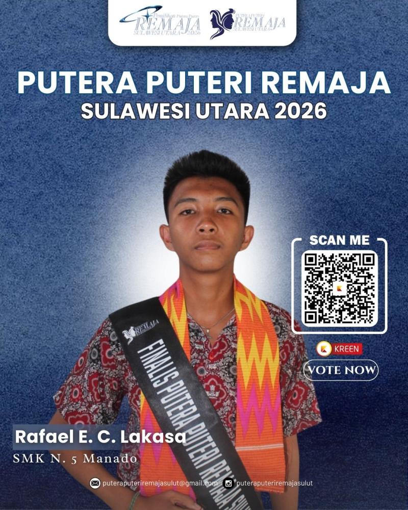 Poster Finalis