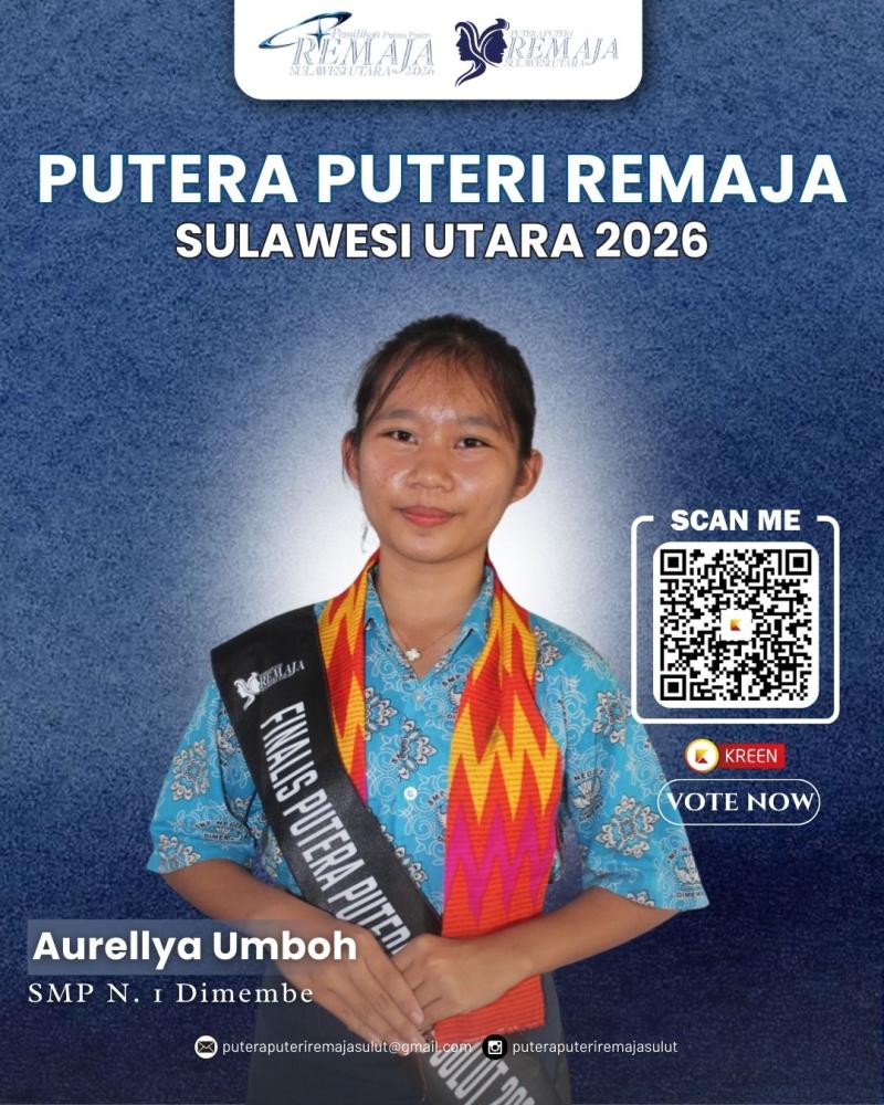 Poster Finalis