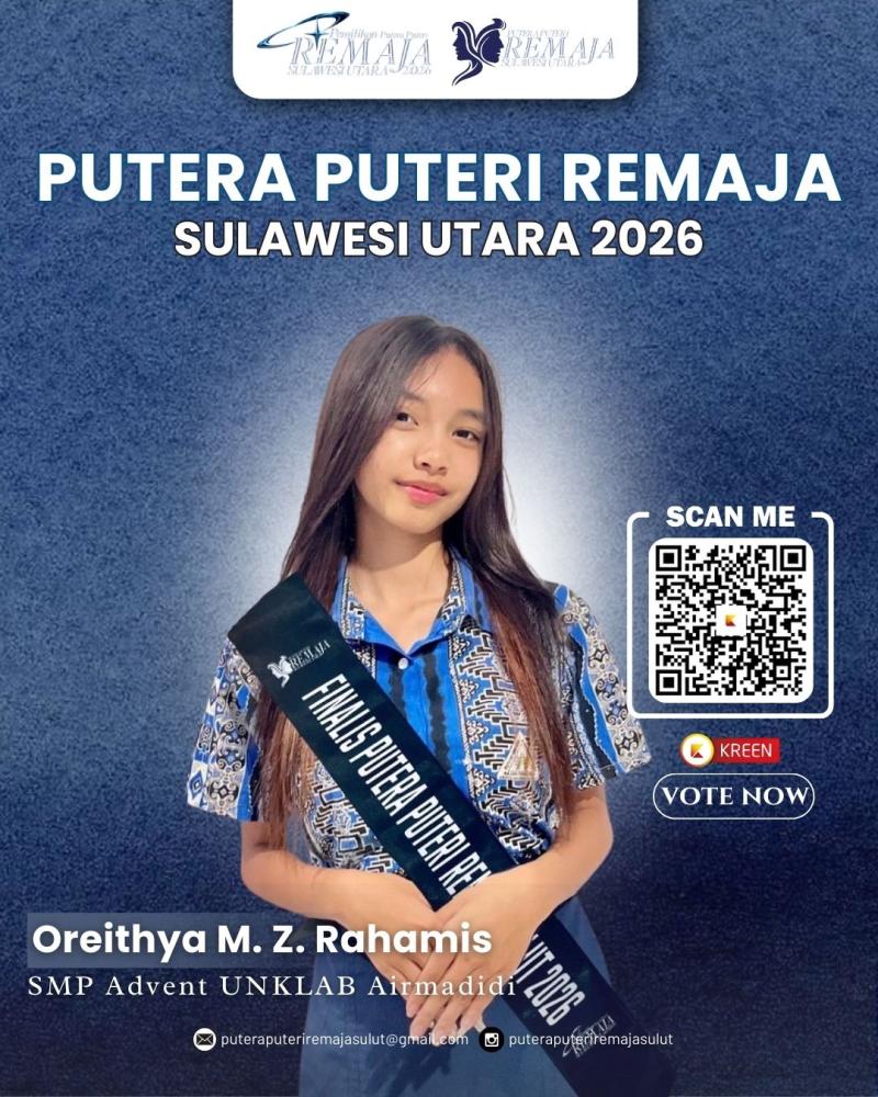 Poster Finalis