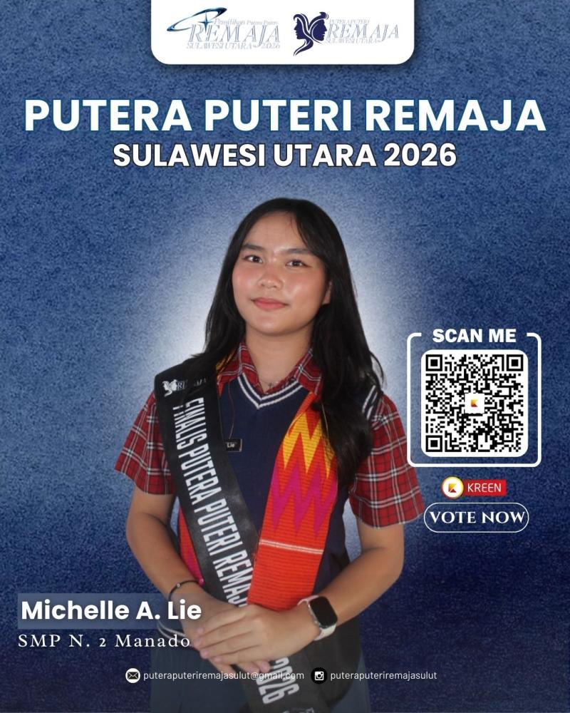 Poster Finalis