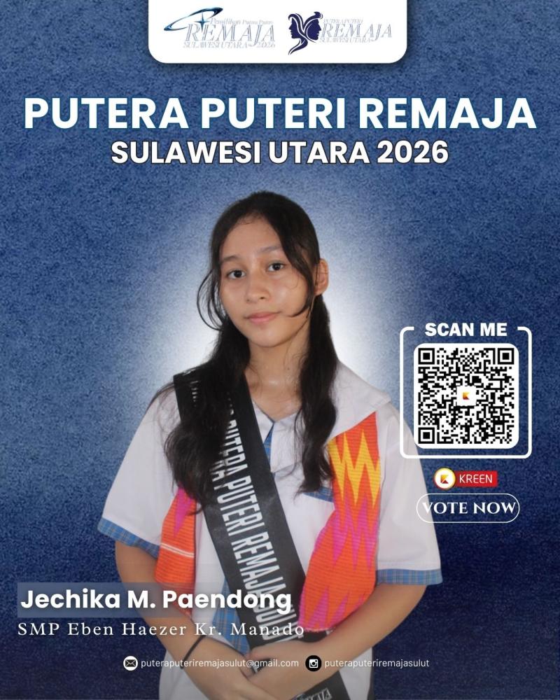 Poster Finalis