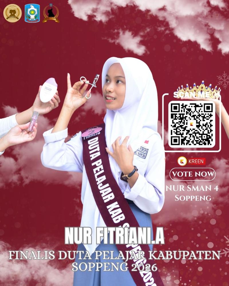 NUR FITRIANI.A