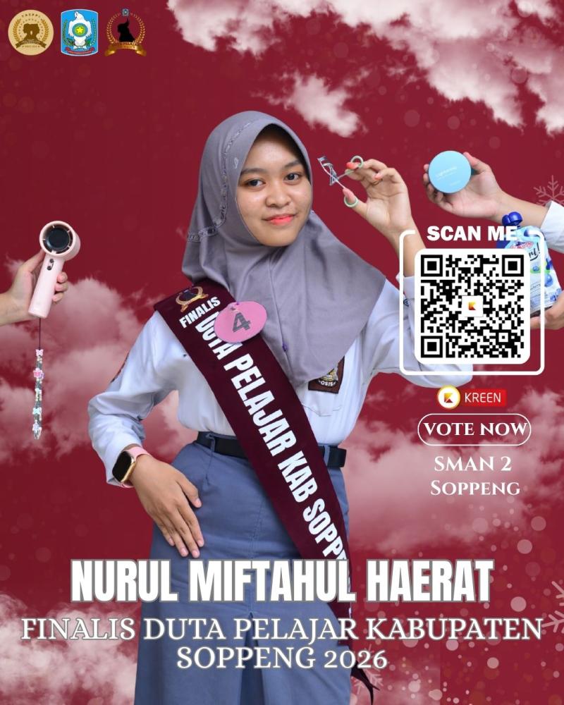 NURUL MIFTAHUL HAERAT