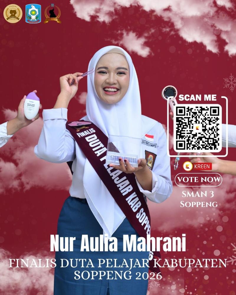 Nur Aulia Mahrani