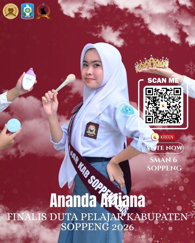Ananda Arfiana