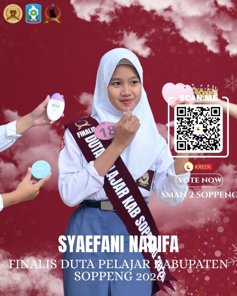 SYAEFANI NADIFA