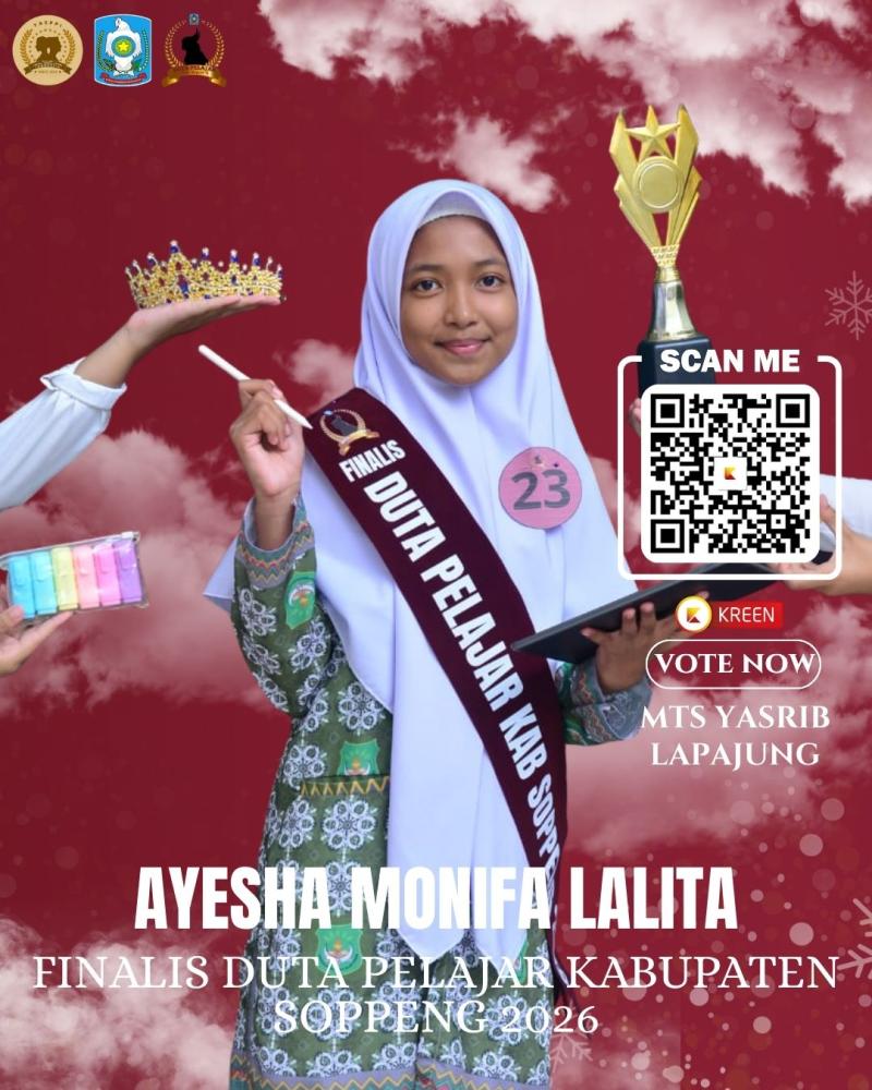 Contestant