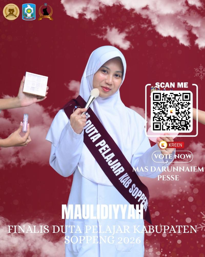 Contestant