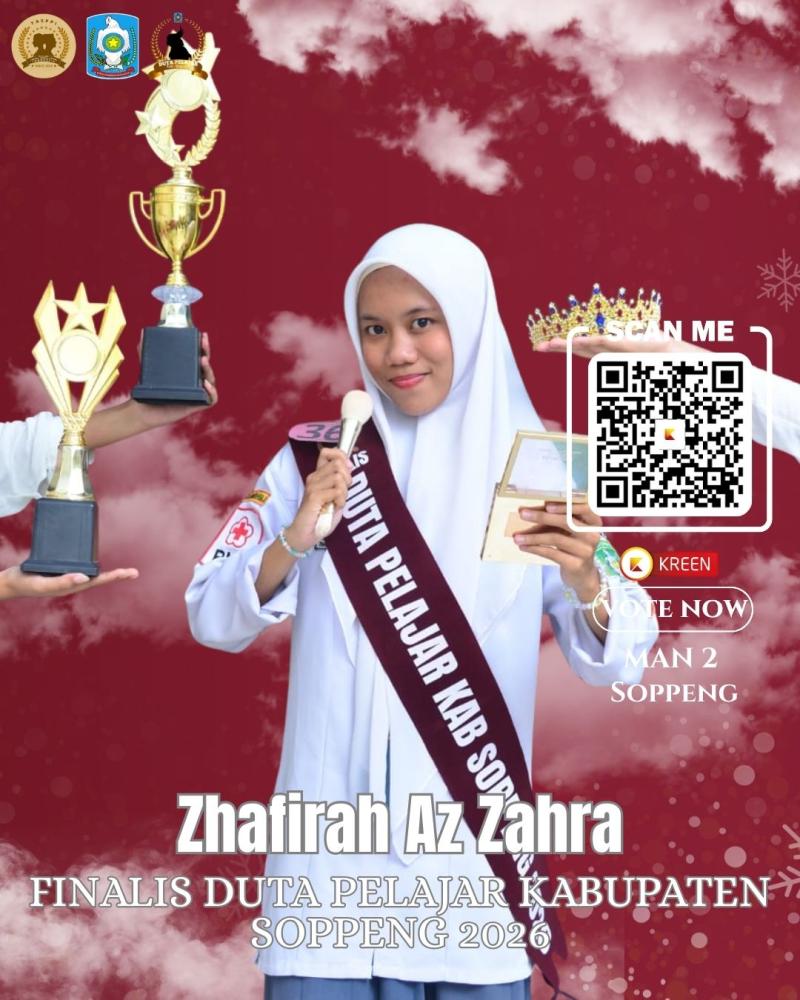 Zhafirah Az Zahra