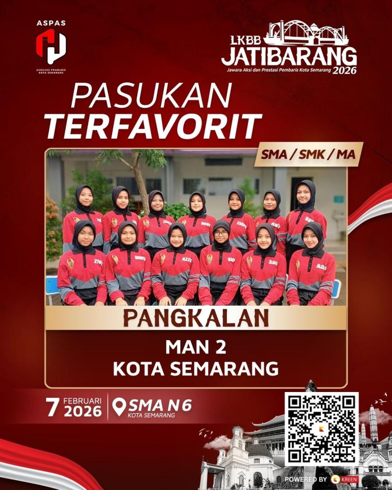 Poster Finalis
