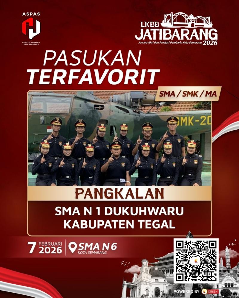 Poster Finalis