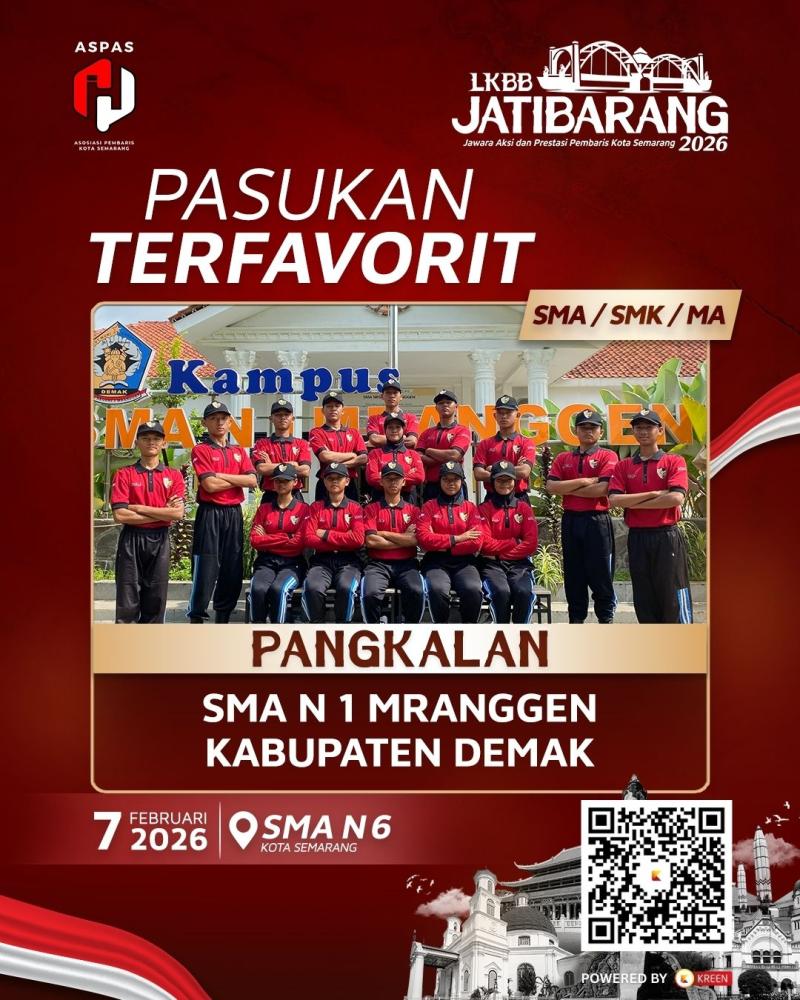 Poster Finalis