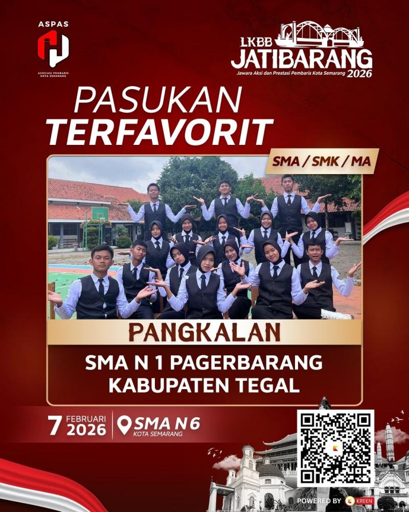 Poster Finalis