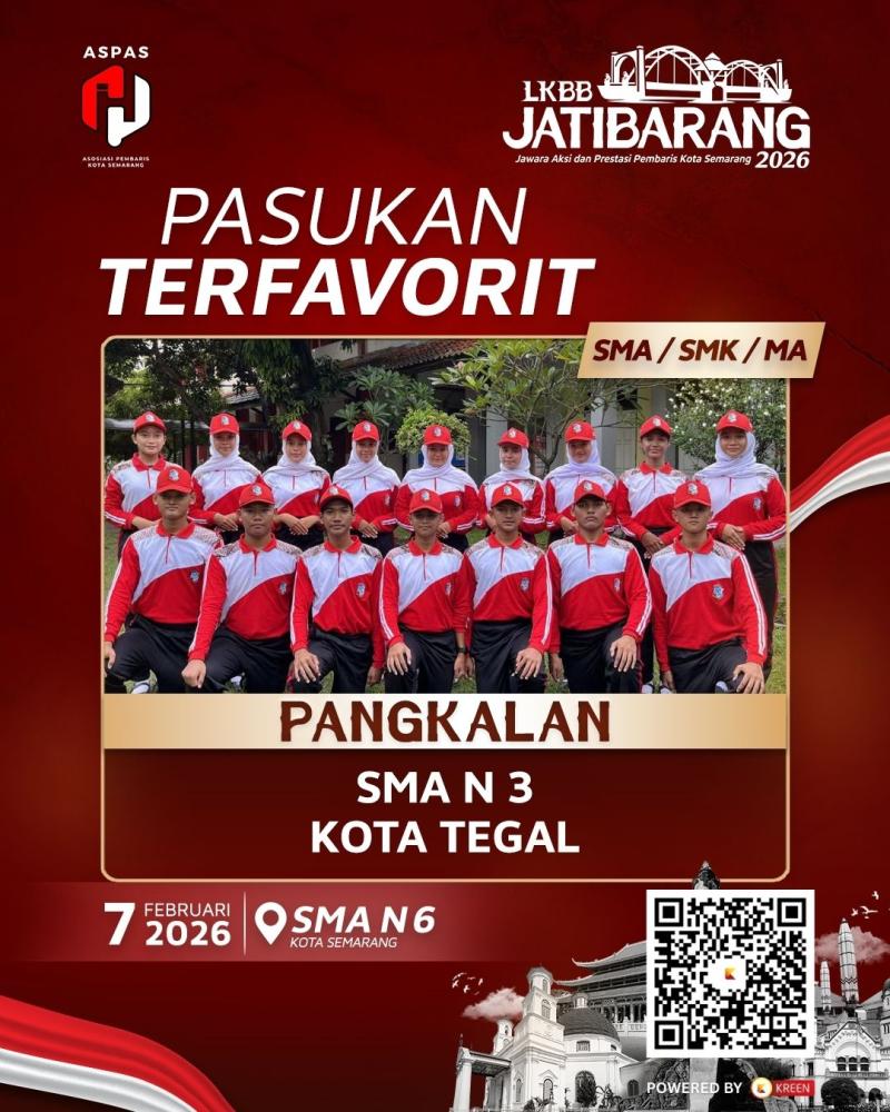 Poster Finalis