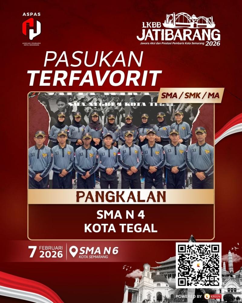 Poster Finalis