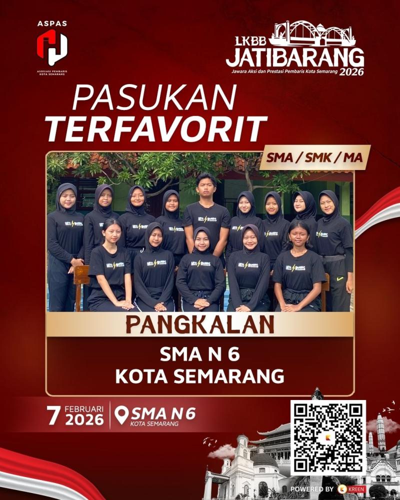 Poster Finalis