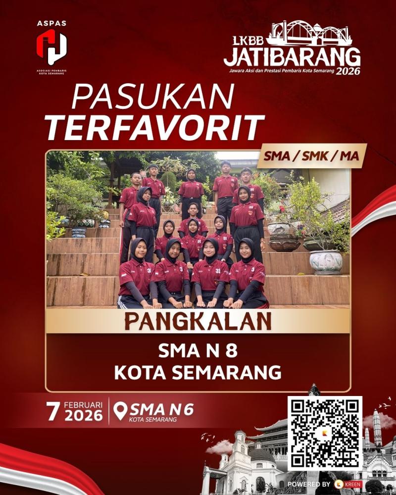 Poster Finalis