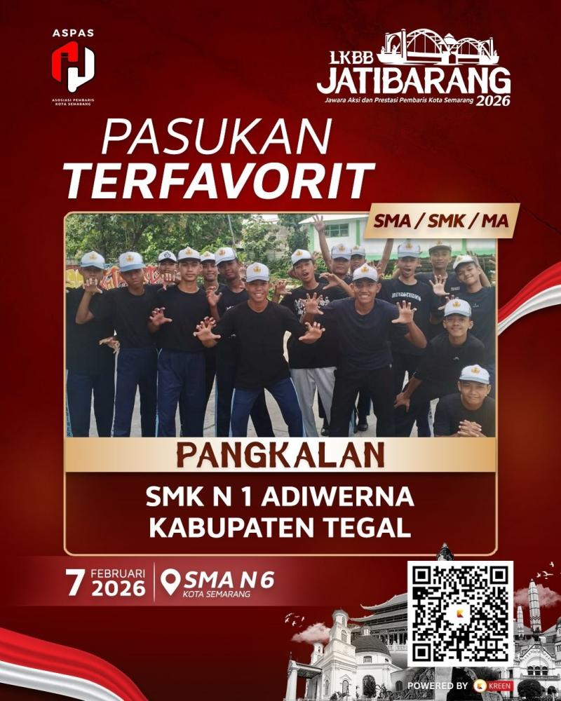 Poster Finalis