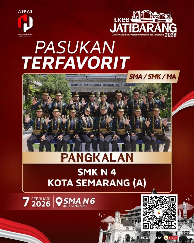 Poster Finalis