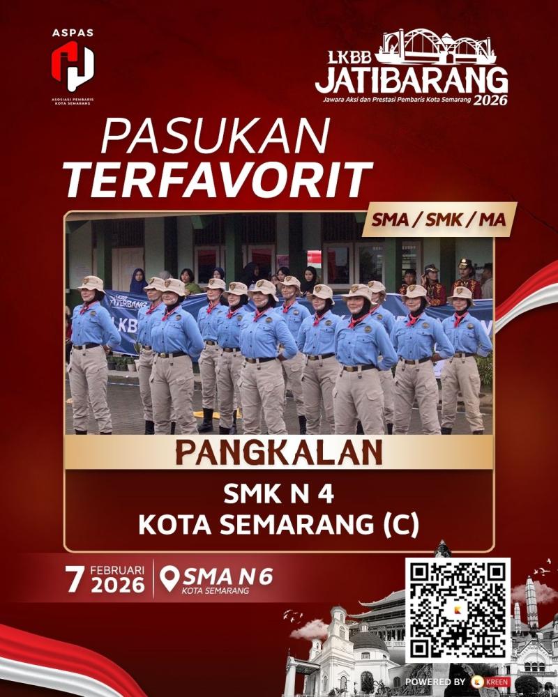 Poster Finalis