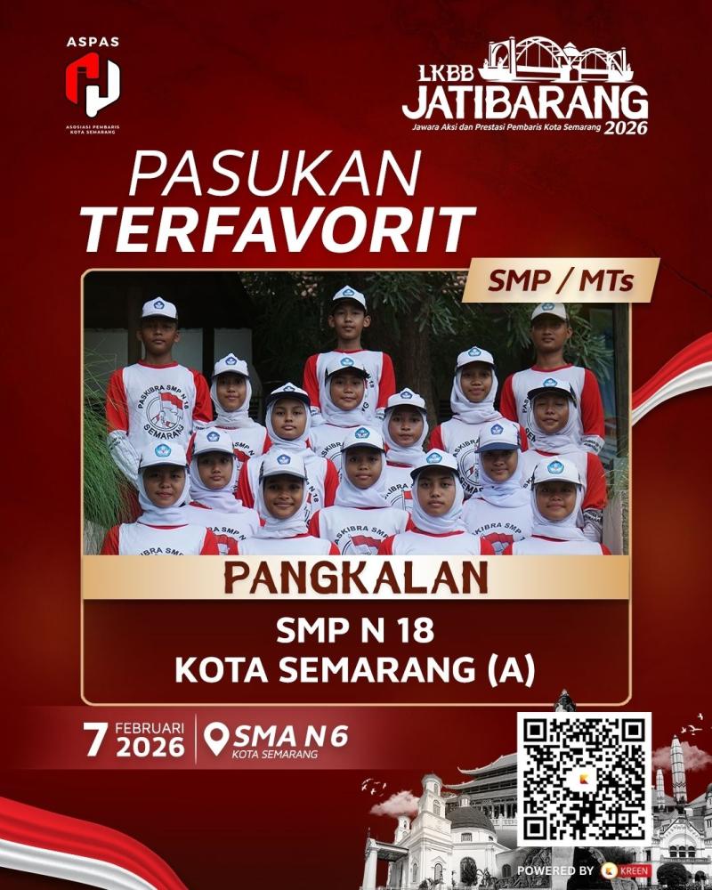 Poster Finalis