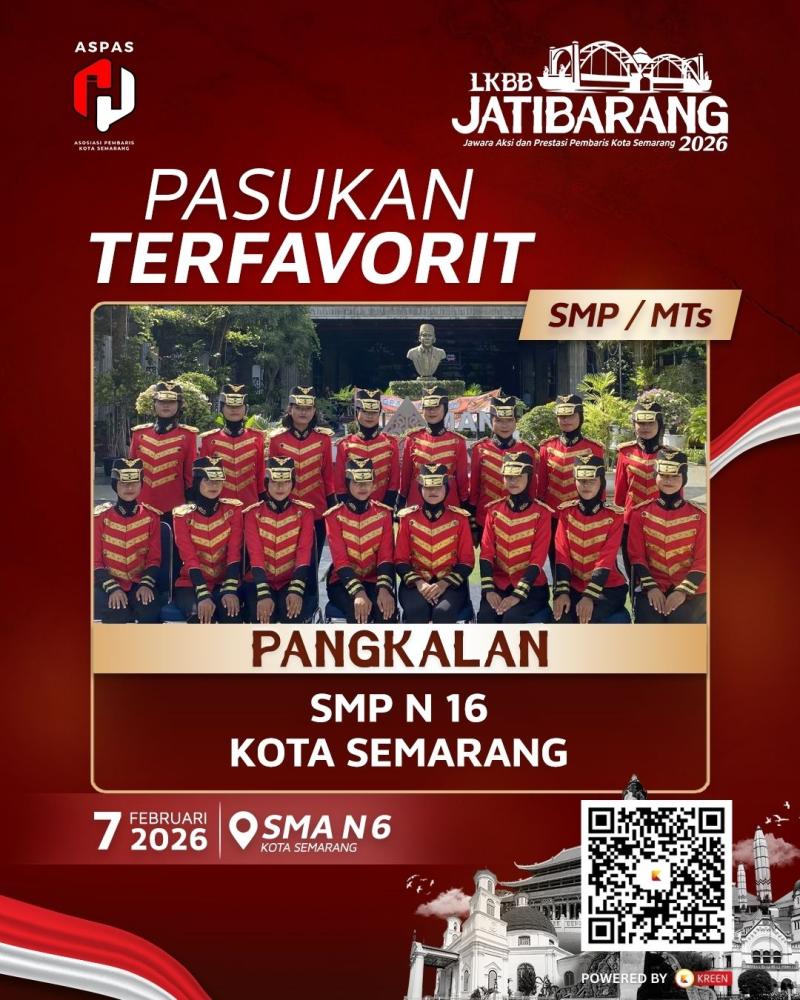 Poster Finalis