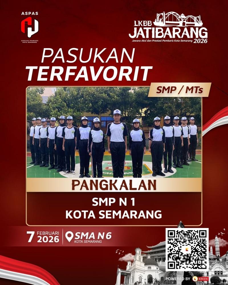 Poster Finalis