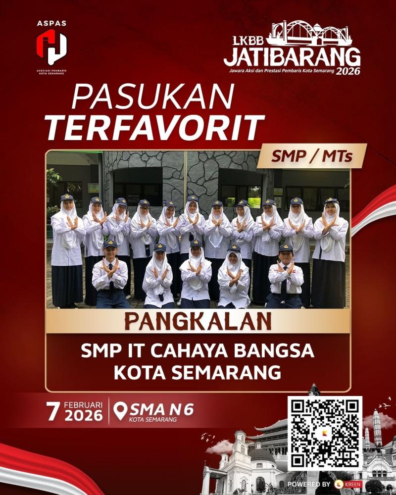 Poster Finalis