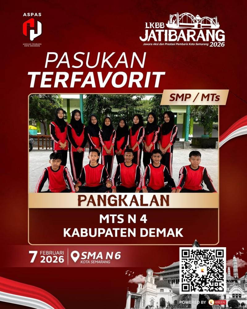 Poster Finalis