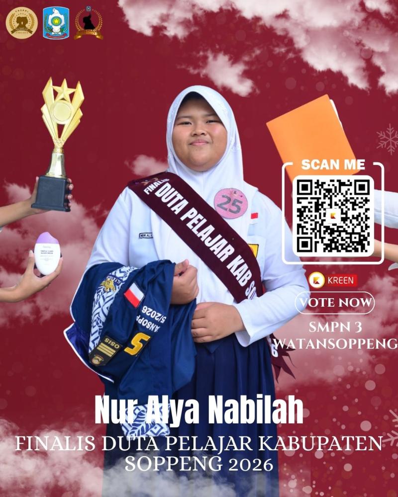 Contestant