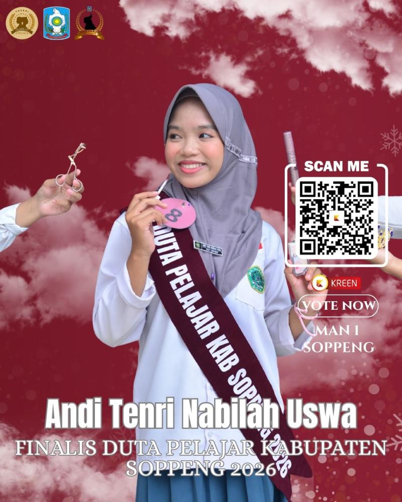 ANDI TENRI NABILAH USWA
