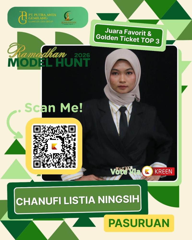 Poster Finalis