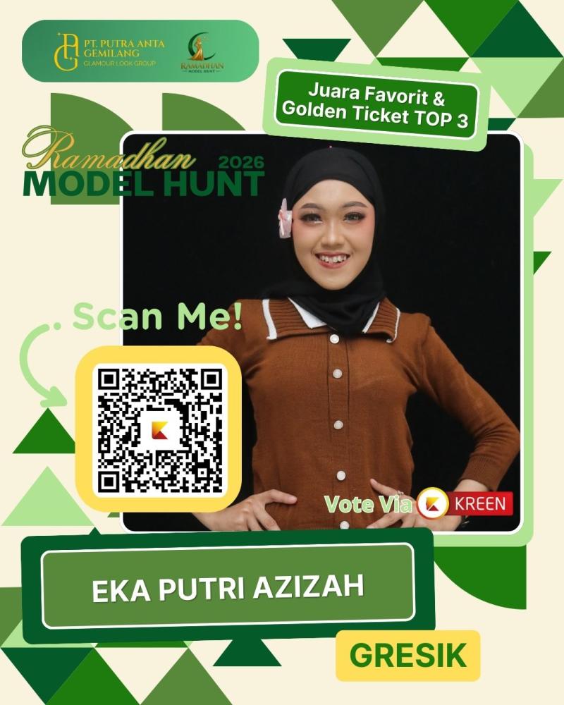 Poster Finalis