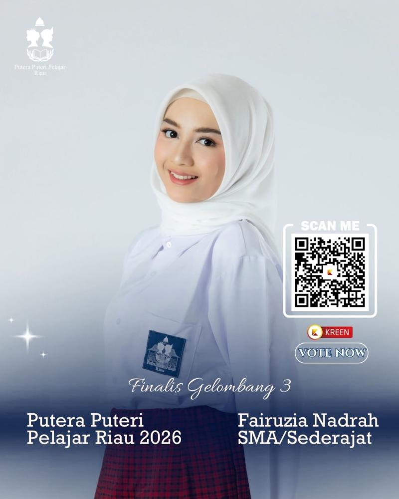 Poster Finalis