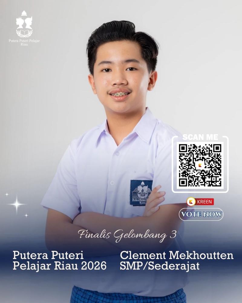 Poster Finalis