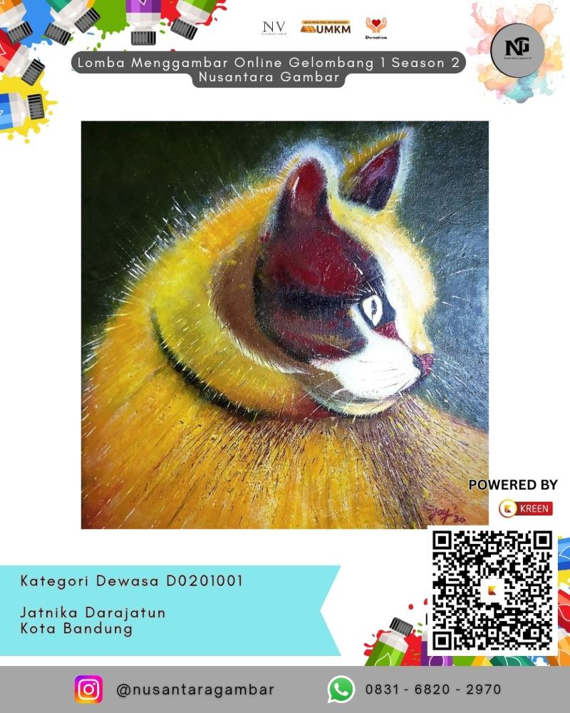 Poster Finalis