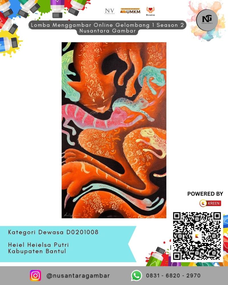 Poster Finalis