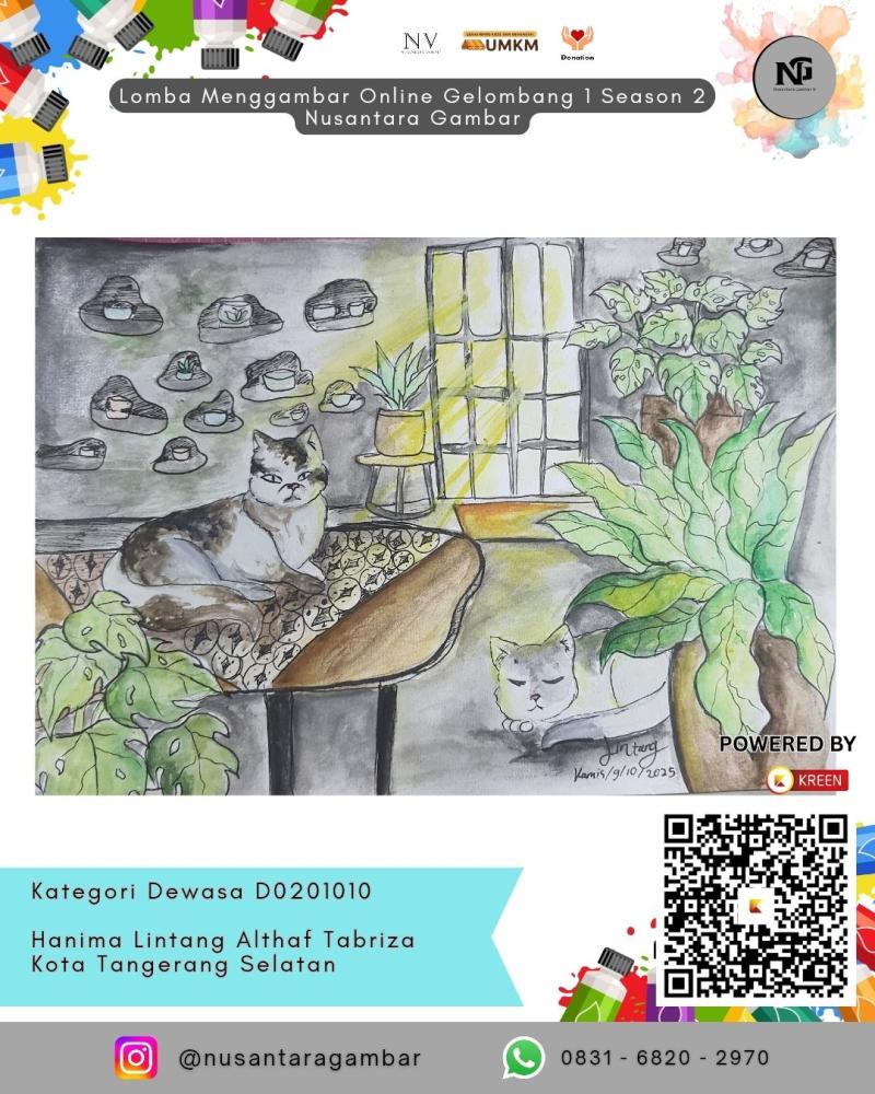 Poster Finalis