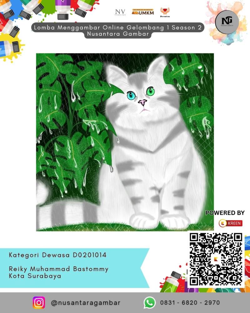 Poster Finalis