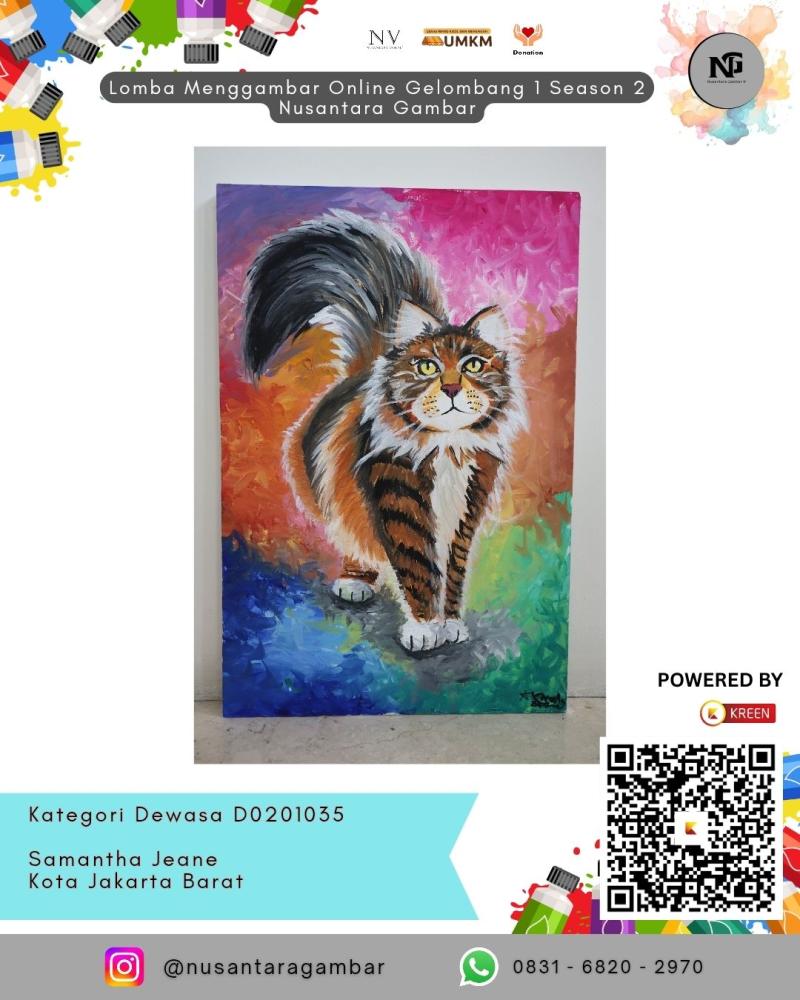 Poster Finalis
