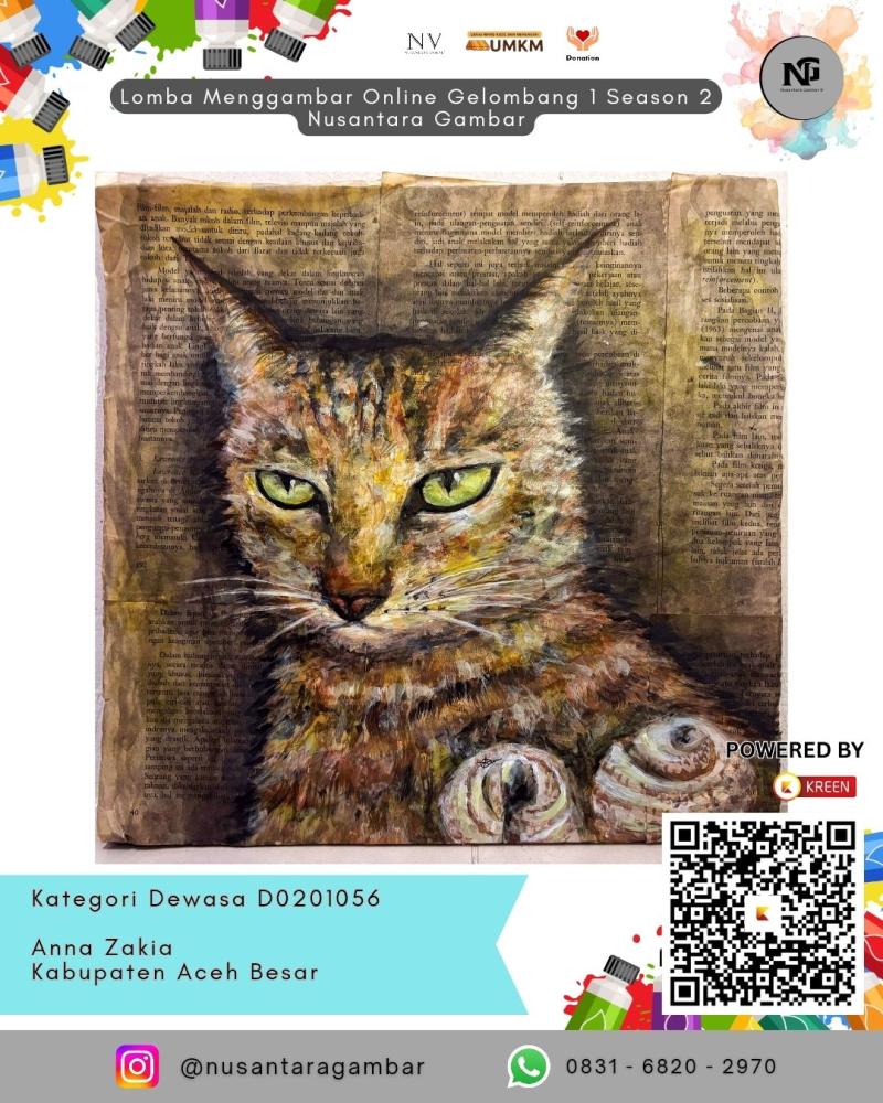 Poster Finalis