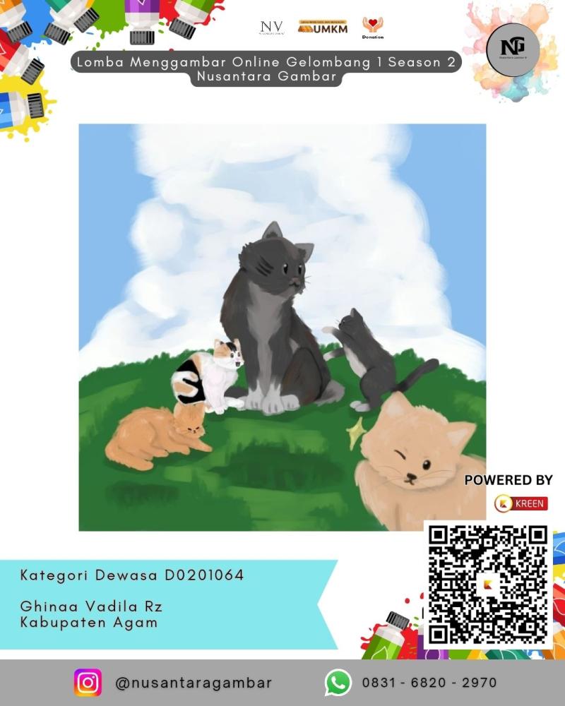 Poster Finalis