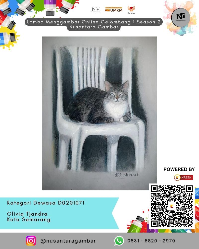 Poster Finalis