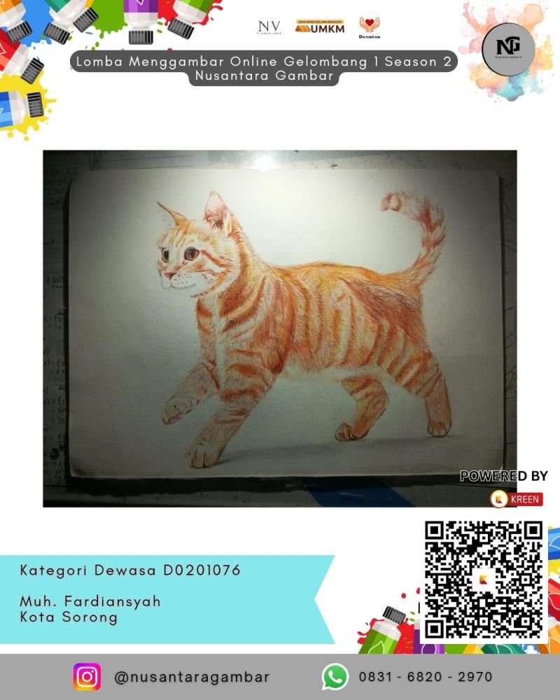 Poster Finalis
