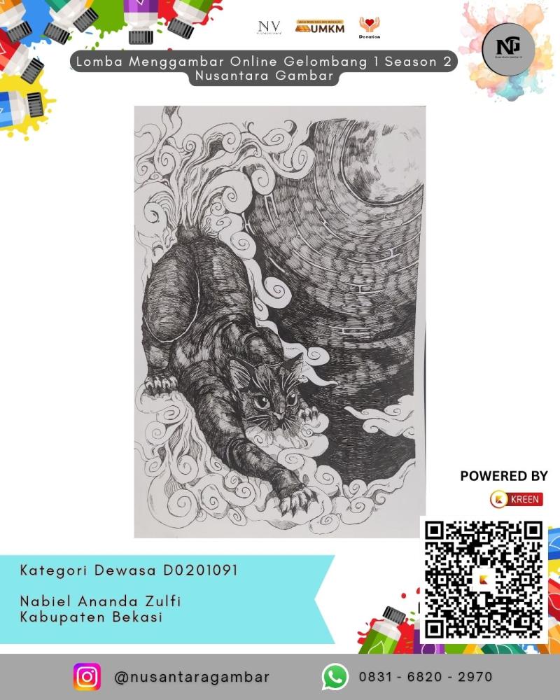 Poster Finalis